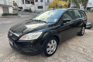 Ford Focus Focus+ 1.6 TDCi (110CV) SW DPF