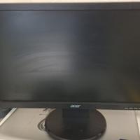 Monitor Acer V193HQL