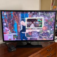 Samsung tv