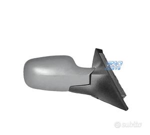 SPECCHIO COMPLETO DESTRO RENAULT SCENIC II 03-09