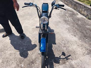 Piaggio SI