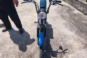 Piaggio SI