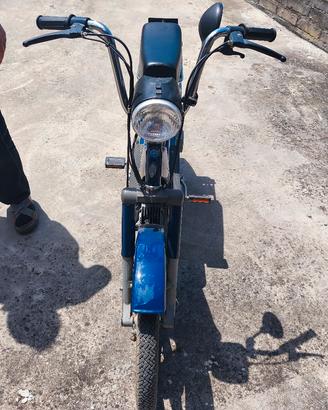 Piaggio SI