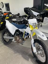 Husqvarna 701 Enduro 2026