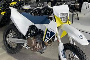 Husqvarna 701 Enduro 2026