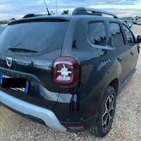 Ricambi DACIA DUSTER 2019 1.6 B/GPL 152/01