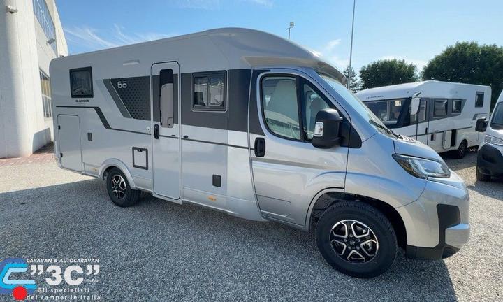 ADRIA Adria Compact DL 60Y