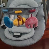 Accessori per neonati
