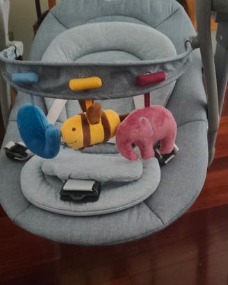 Accessori per neonati