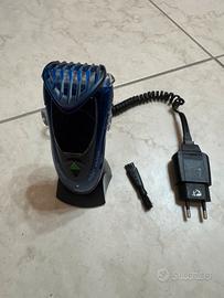 Rasoio Braun Cruzer4 body & face