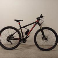 MTB Bottecchia 29 Gavia repartocorse
