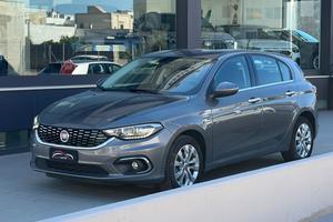 FIAT Tipo 1.6 Mjt S&S DCT 5p. Business