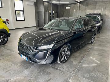 Peugeot 308 BlueHDi 130 S&S Active Pack