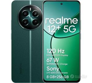Realme 12 Plus 5G