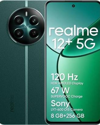 Realme 12 Plus 5G
