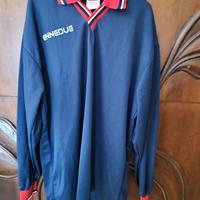 maglia vintage calcio ennnedue n2 sanpdoria