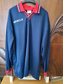 maglia vintage calcio ennnedue n2 sanpdoria