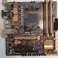 ASUS A88XM-PLUS