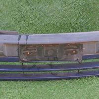 PARAURTI ANTERIORE COMPLETO RENAULT Clio Serie (01