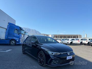 Volkswagen Golf 2.0 TDI DSG GTD