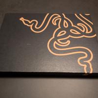 Razer Blade 14 2022 - RTX 3060 Ryzen 9 6900 HX