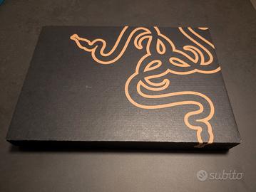 Razer Blade 14 2022 - RTX 3060 Ryzen 9 6900 HX