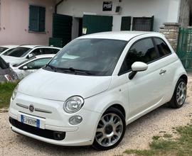 Fiat 500 TWINAIR SPORT GARANZ UNICOPR