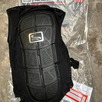 Paraschiena sci SCOTT nuovo