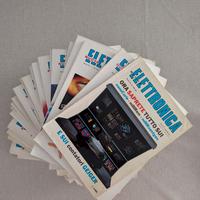 Numeri di Nuova Elettronica