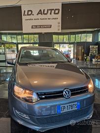 Volkswagen Polo 1.2 TDI DPF 5 p. Comfortline