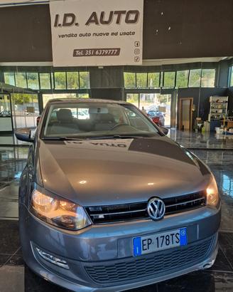 Volkswagen Polo 1.2 TDI DPF 5 p. Comfortline