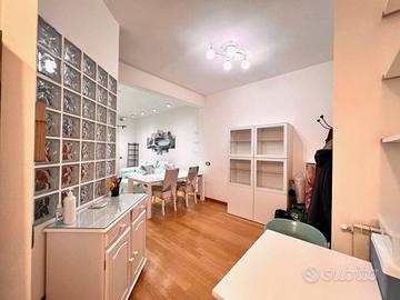 Appartamento di 61 m² con 2 locali a Roma