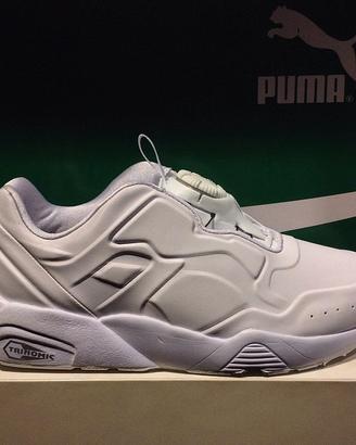 scarpe PUMA Disc 89