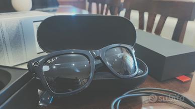 Rayban wayfarer