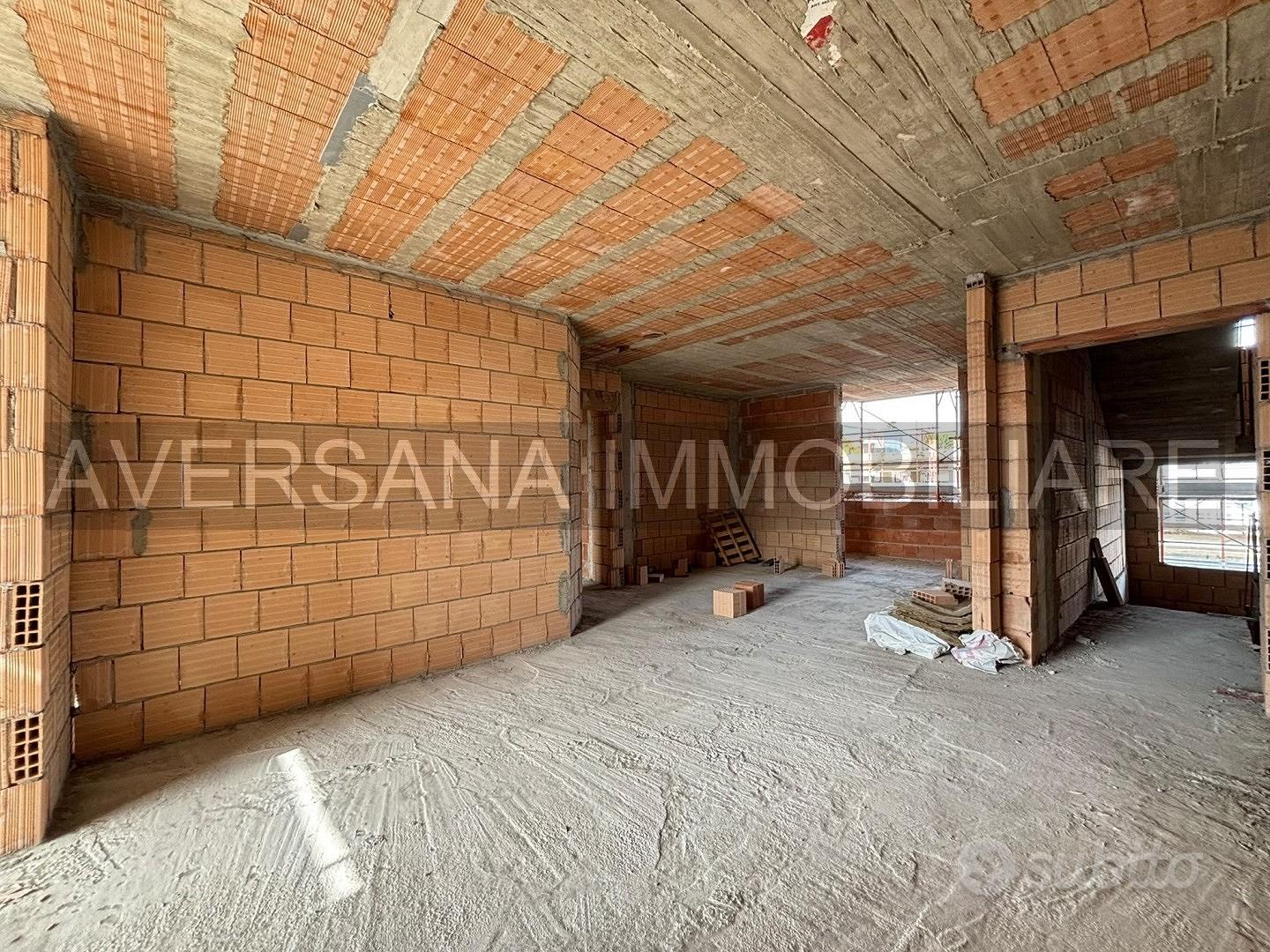 Appartamento – Trentola Ducenta, Caserta - Altro