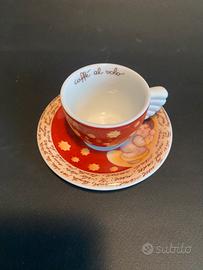 Tazzina da caffè Thun da collezione