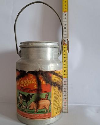 "RAGGIO DI SOLE" contenitore alimentazione animale