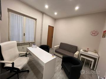 Condivisione studio di psicologia