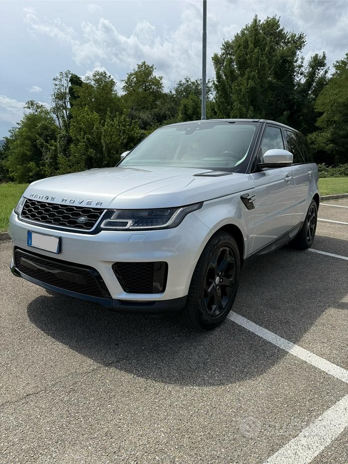Land Rover Range Rover 4ªserie