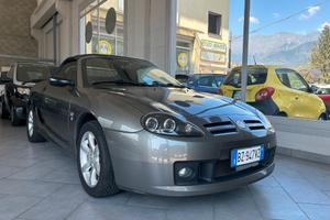 Mg TF 115 1.6 16V cat LE '03 Hard Top