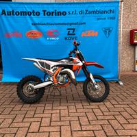 Ktm 65 sx - 2021