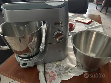 Impastatrice