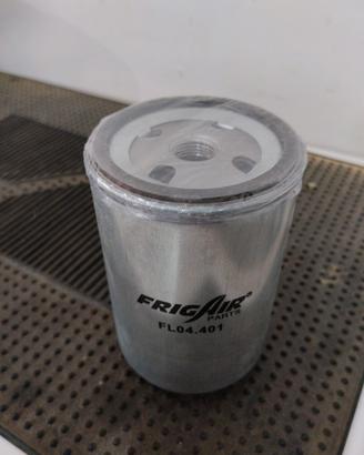 filtro olio auto