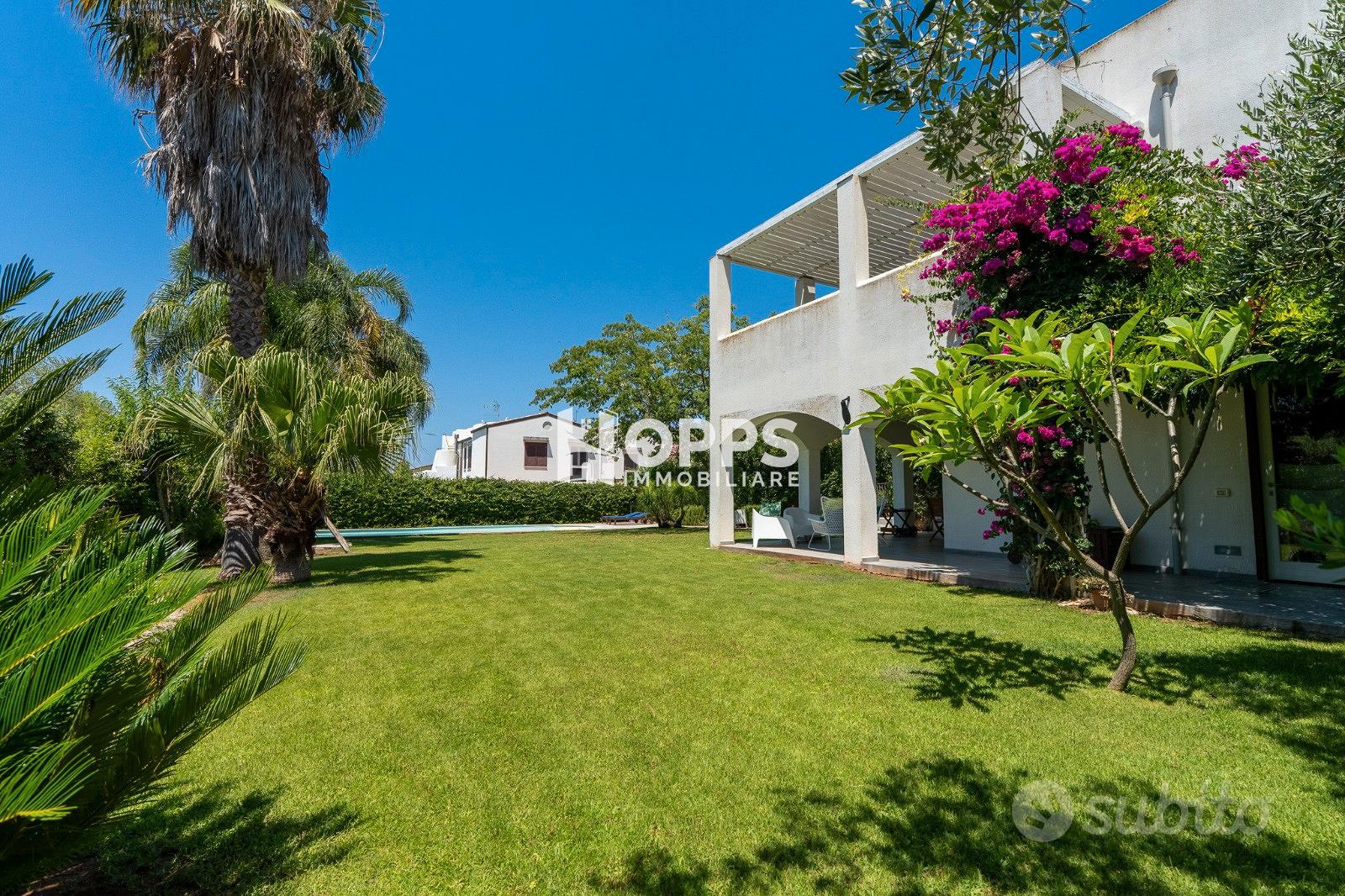Casa – Terrasini, Palermo - Vista 4