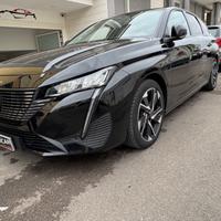 Peugeot 308 BlueHDi 130 manuale SW Allure Pack