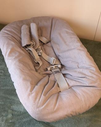 Sdraietta Stokke tripp Trapp Newborn