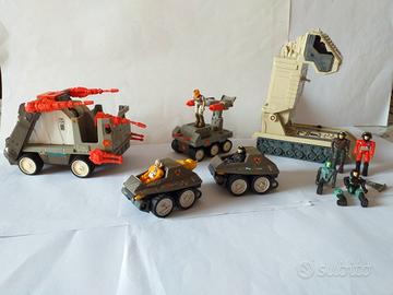 Lotto star com coleco mattel 1986