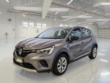 RENAULT CAPTUR 1.5 DCI BLUE 85KW BUSINESS EDC SUV