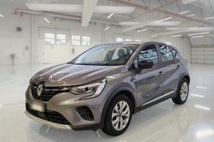 RENAULT CAPTUR 1.5 DCI BLUE 85KW BUSINESS EDC SUV