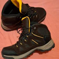 Scarpe da montagna Hi-Tec Waterproof